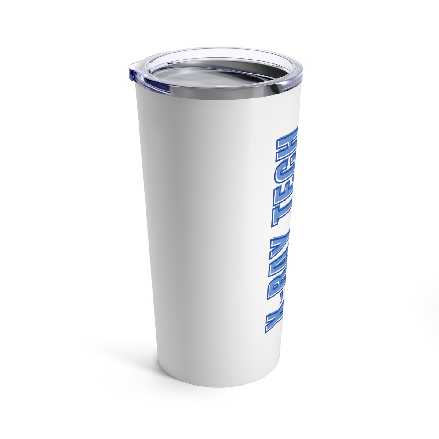 X-ray tech Insulated Tumbler 20oz