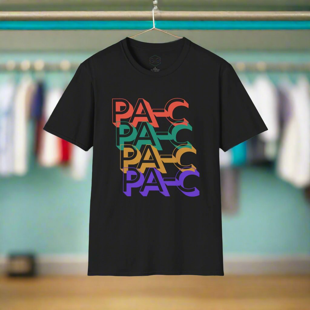 PA-C PA-C T-Shirt