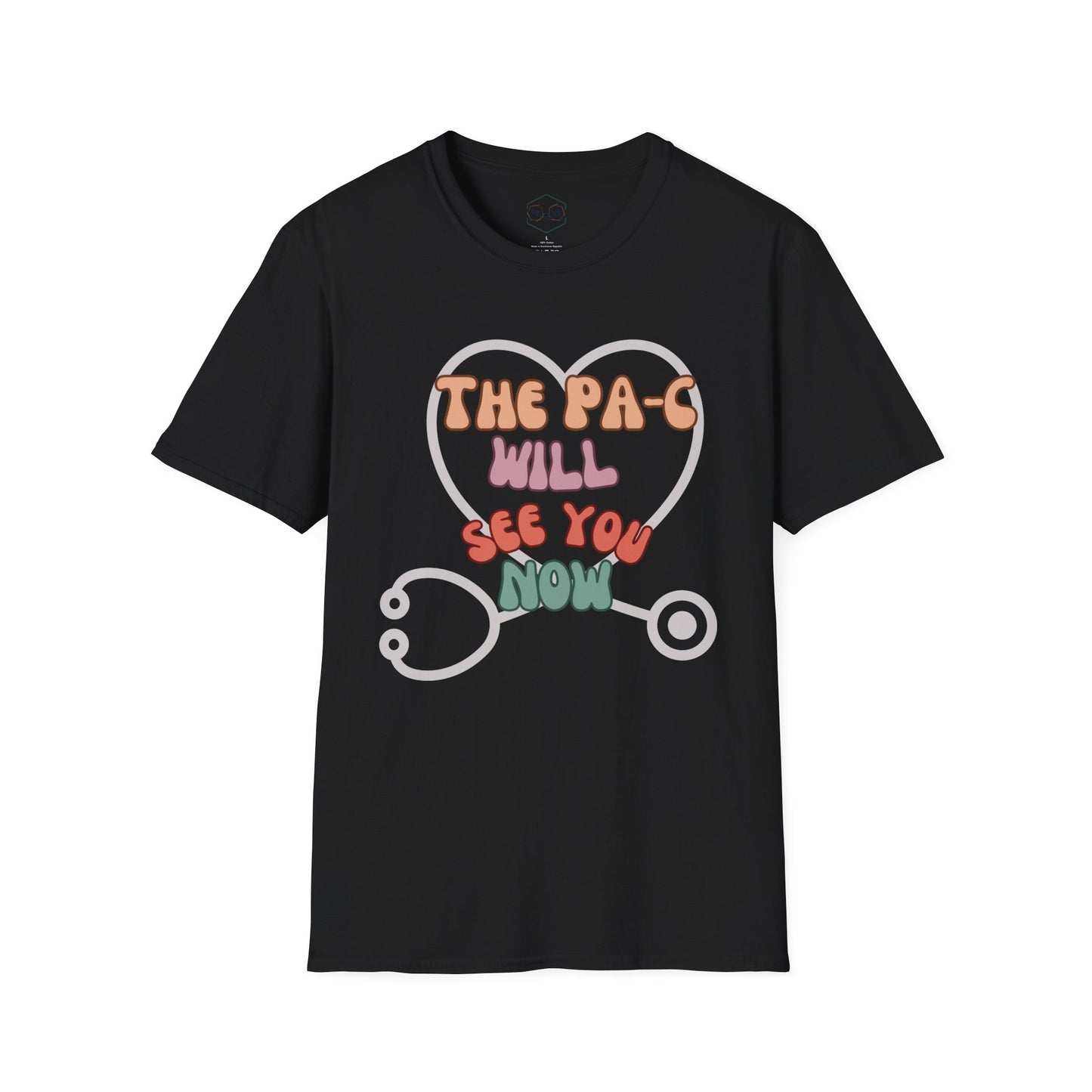 PA will see you T-Shirt