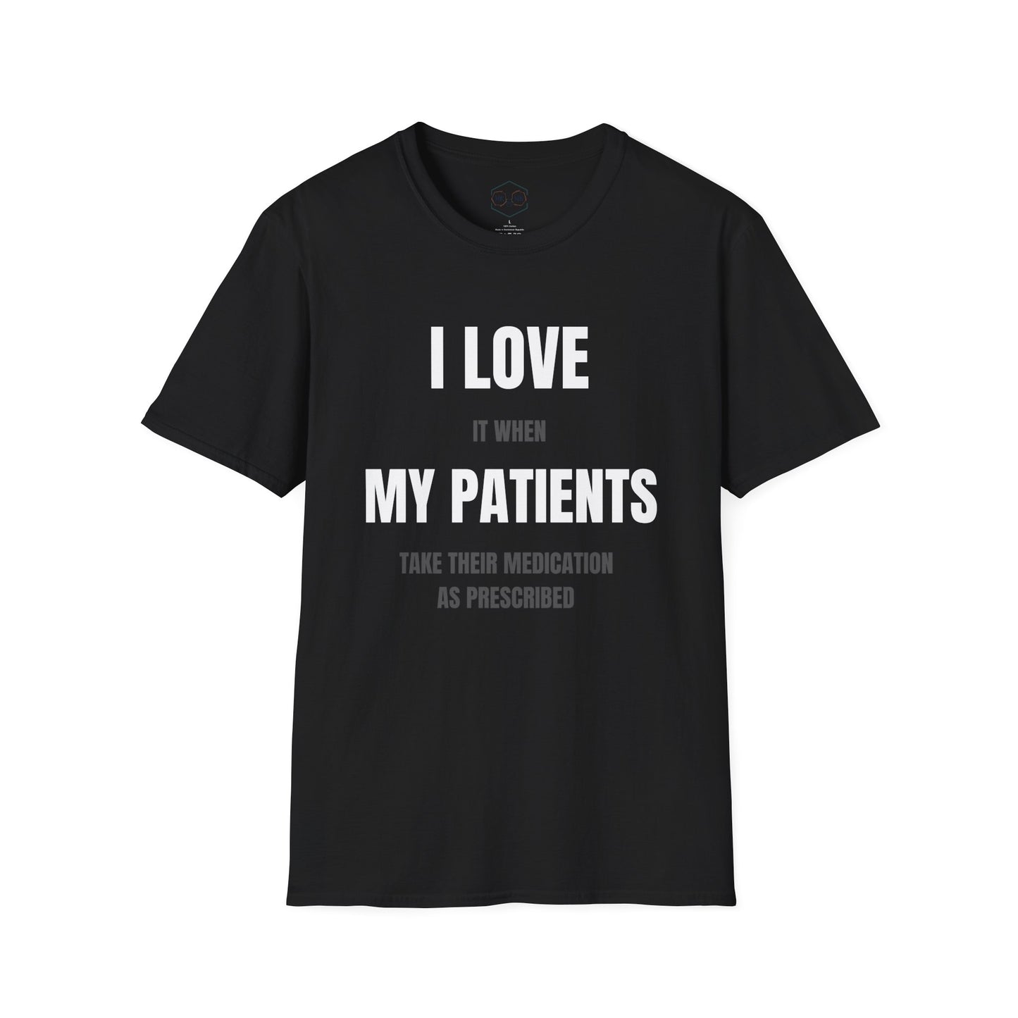 Love my Patients T-Shirt