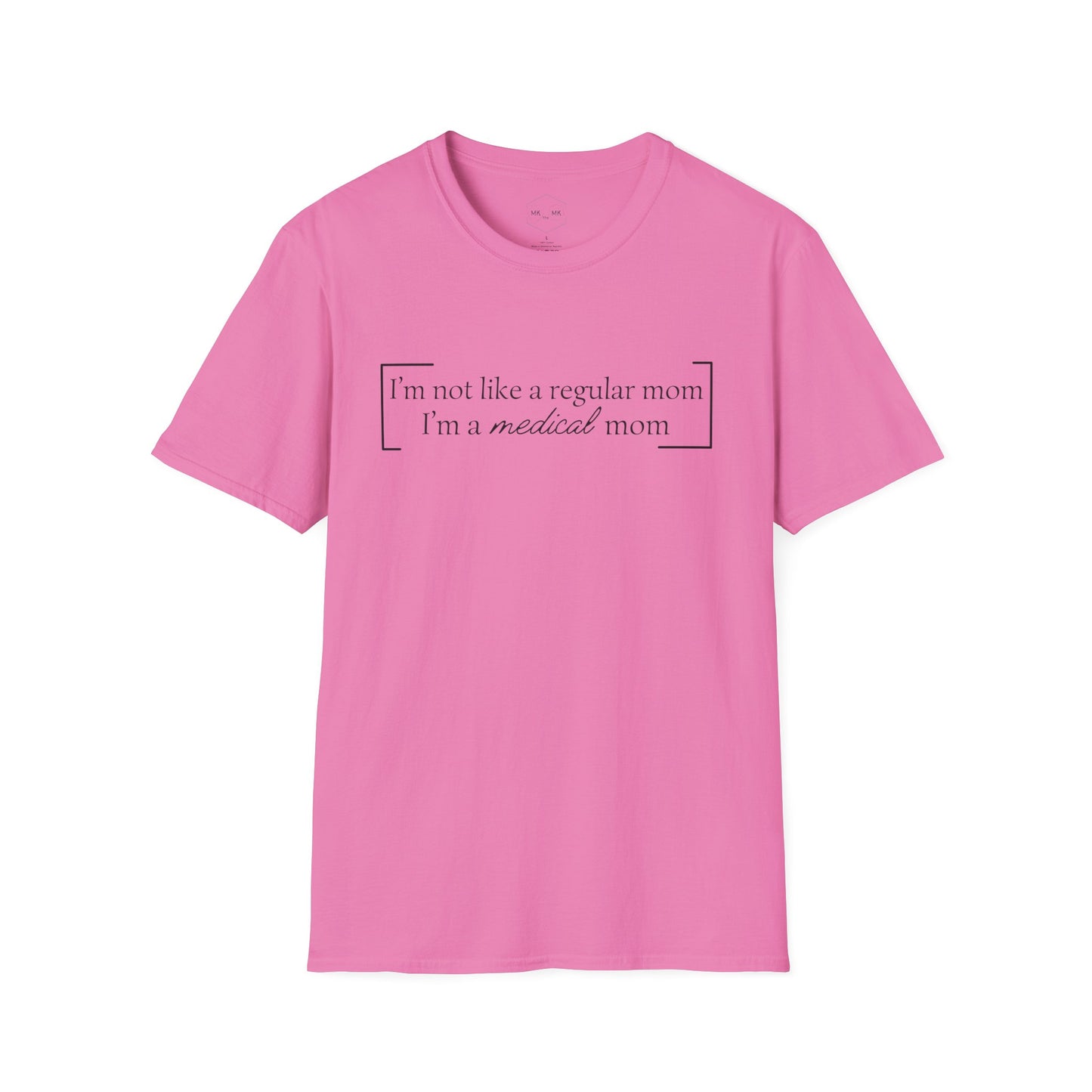 Not a Regular Mom T-Shirt