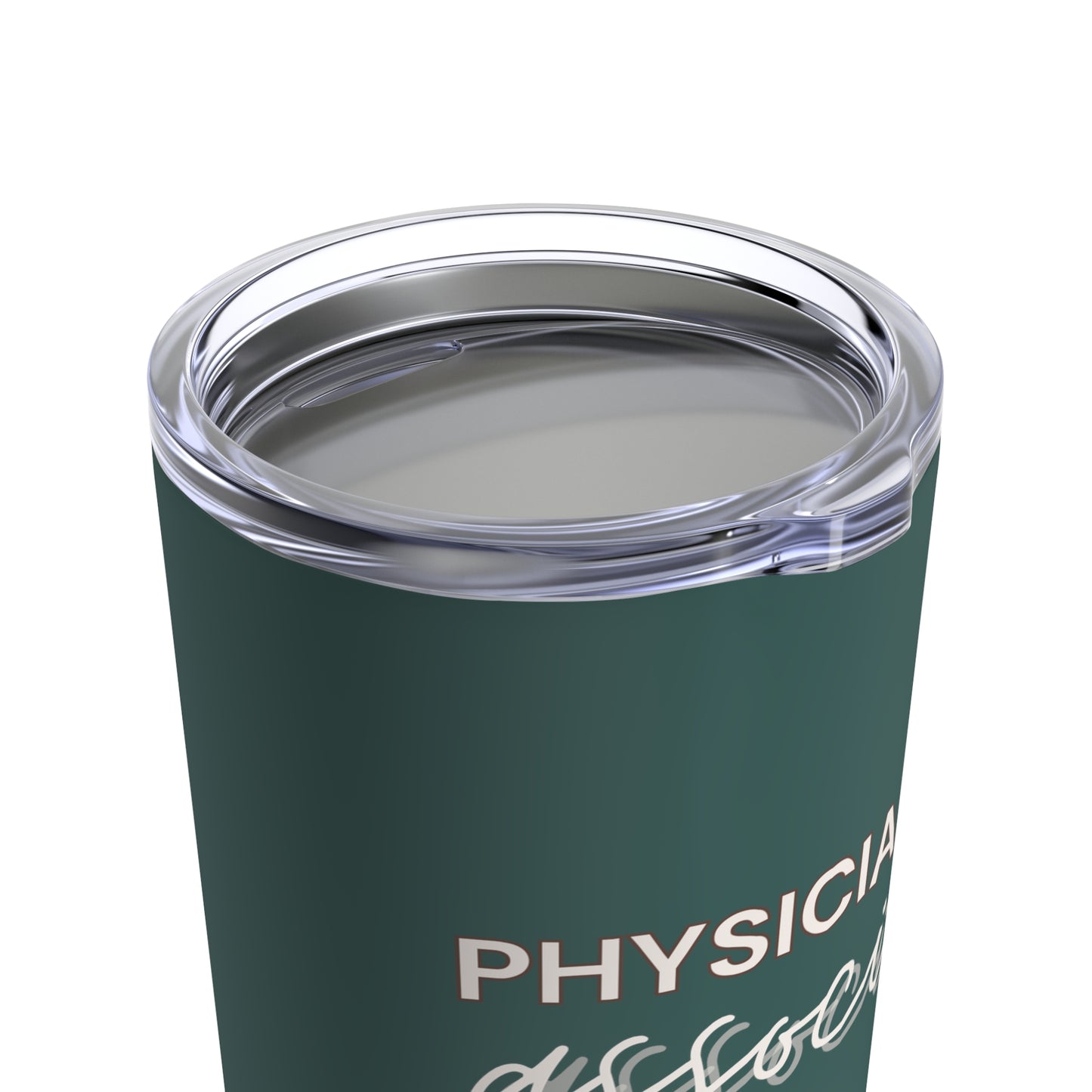 Physician Associate Insulated Tumbler 20oz