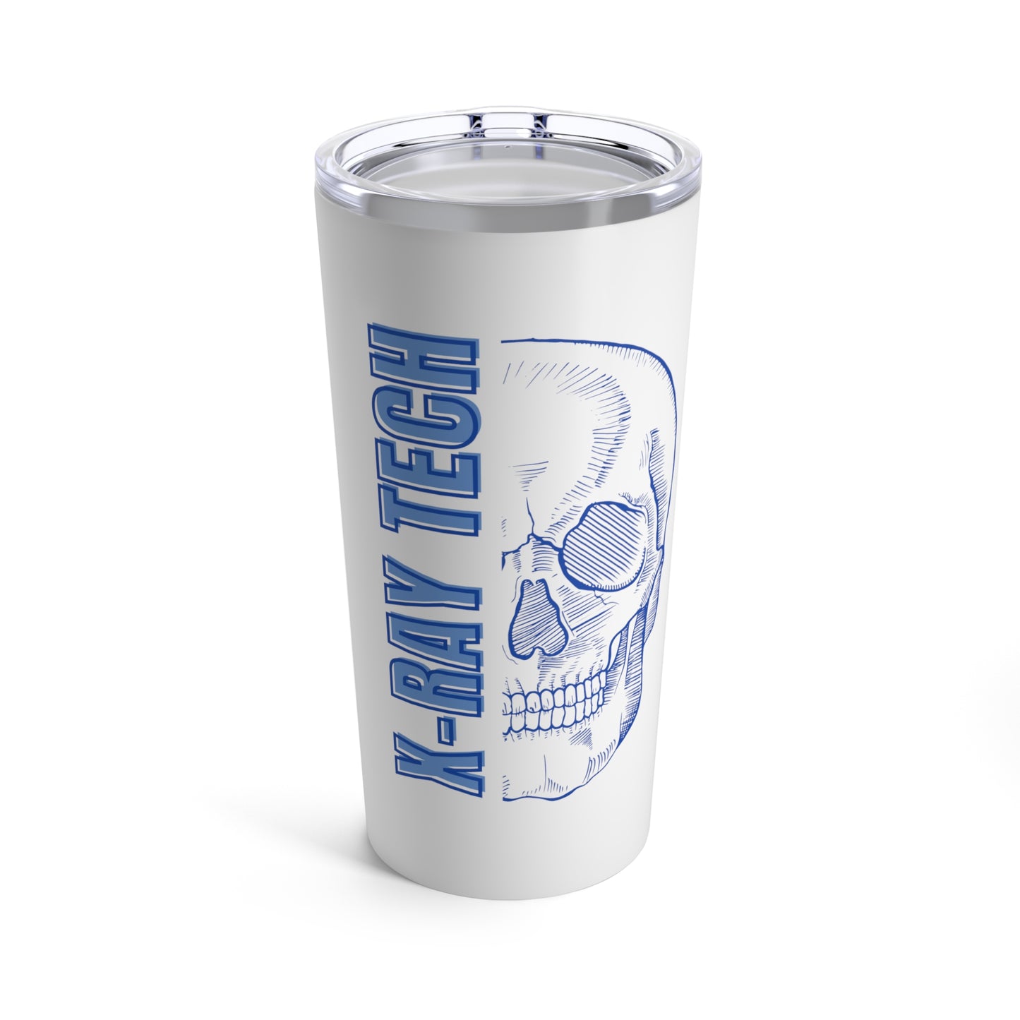 X-ray tech Insulated Tumbler 20oz