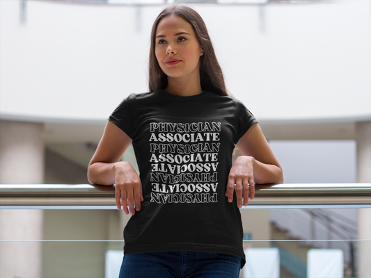 Physician Associate T-Shirt